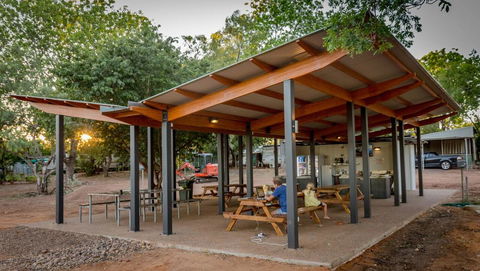Kimberleyland Waterfront Holiday Park - Holiday Find 1