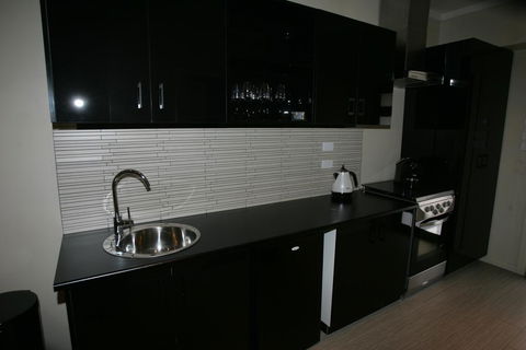 Kindred Lodge Apartments - Holiday Find 2