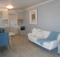 Kindred Studio Apartments - Holiday Find