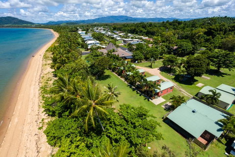 King Reef Beach House - Holiday Find 0