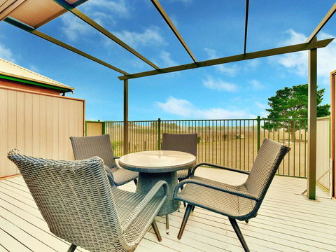 King Retreat Estate - You Can Honestly Walk To Bimbadgen And Hope Estate Concerts - Holiday Find 1