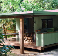 Kingfisher Cabin - Holiday Find