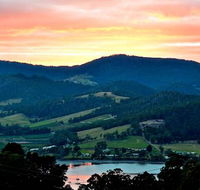Kings Hill Accommodation - Holiday Find