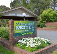 Kingswood Motel - Holiday Find