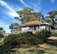 Kinross Metcalfe Farm - Holiday Find