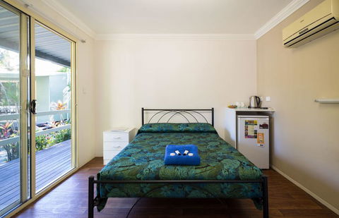 Kipara Tropical Rainforest Retreat - Holiday Find 1