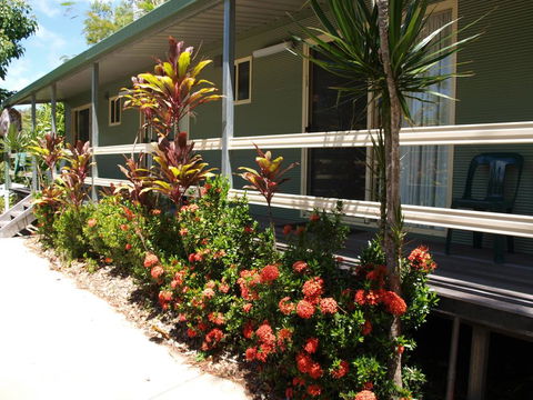 Kipara Tropical Rainforest Retreat - Holiday Find 2