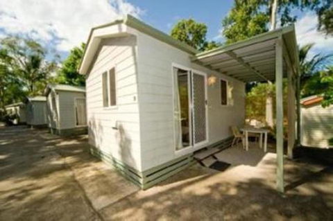 Kipara Tropical Rainforest Retreat - Holiday Find 3