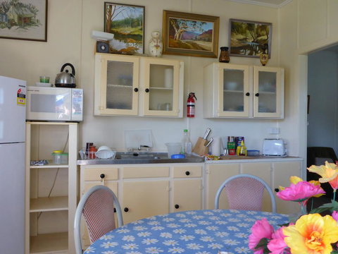 Kitches Cabin - Holiday Find 2