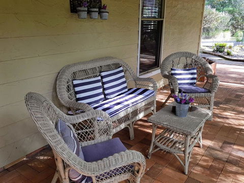 Kiwarrak Country Retreat - Holiday Find 2