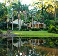 Kiwarrak Country Retreat - Holiday Find
