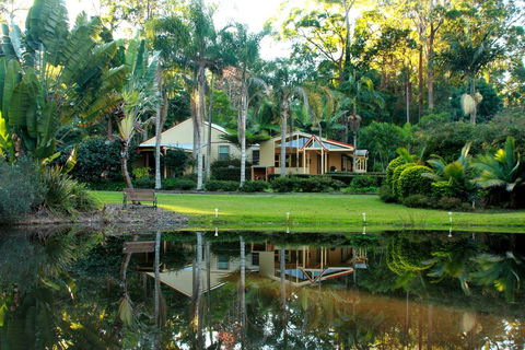 Kiwarrak Country Retreat - Holiday Find 0
