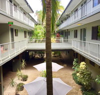 Koala Beach Resort Cairns - Holiday Find