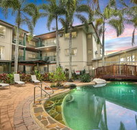 Koala Court Holiday Apartments - Holiday Find