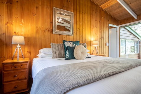 Kondalilla Eco Resort - Holiday Find 0