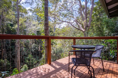 Kondalilla Eco Resort - Holiday Find 3