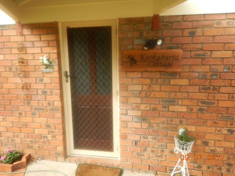 Kookaburra Cottage - Holiday Find 1