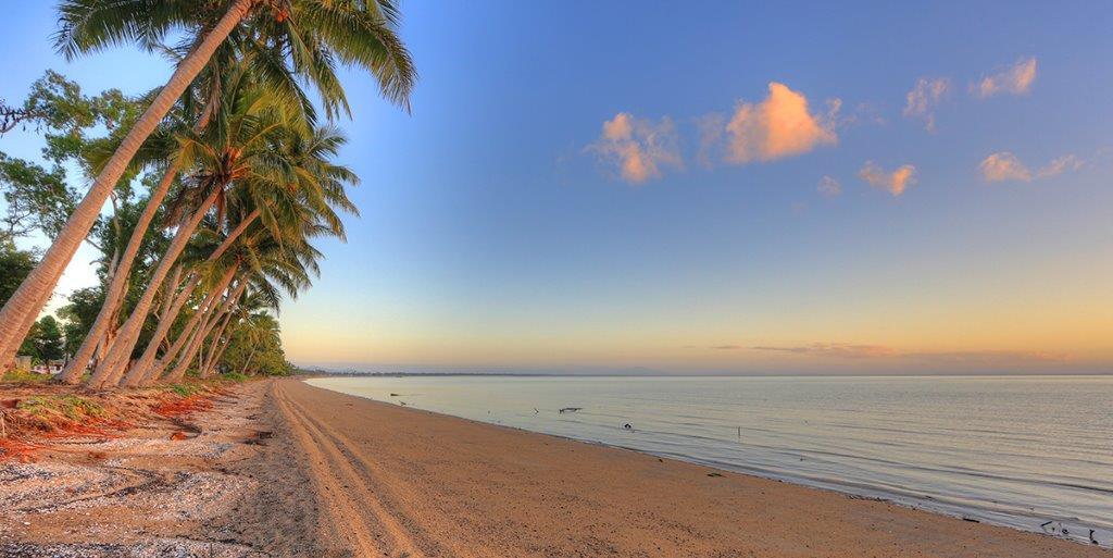 Goldsborough QLD Holiday Find