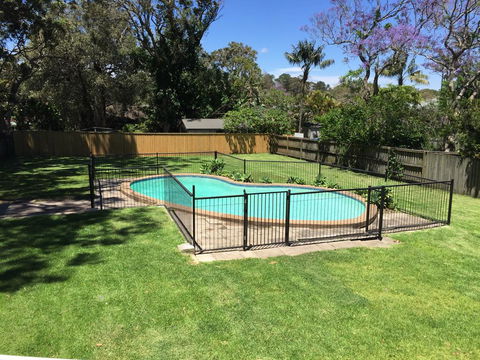 Kookaburra House, Newport - Holiday Find 1
