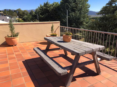Kookaburra Lodge - Holiday Find 1