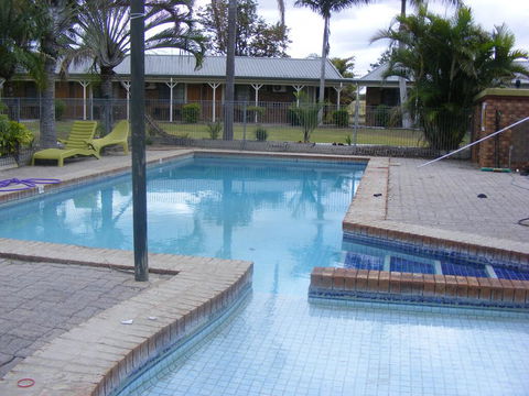 Koorawatha Homestead - Holiday Find 0
