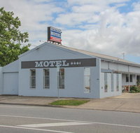 KooWeeRup Motel - Holiday Find