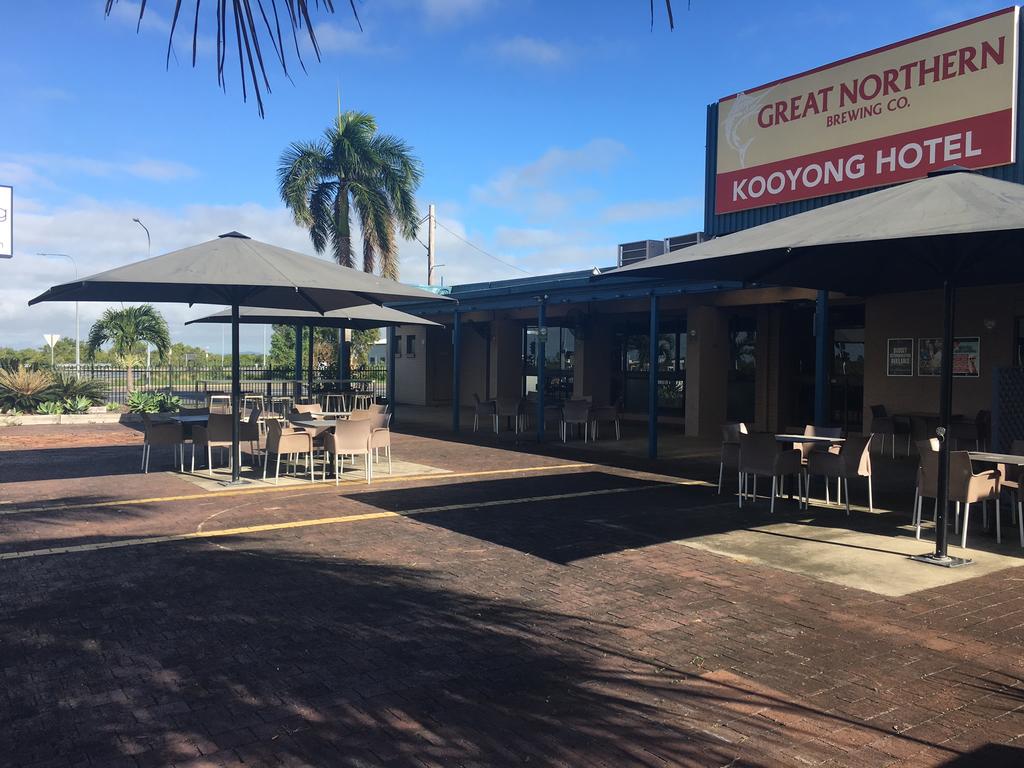 Illawong Beach QLD Holiday Find