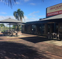 Kooyong Hotel - Holiday Find