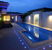 Kraimorie Large family beach house with pool superb water views pool and games room - Holiday Find