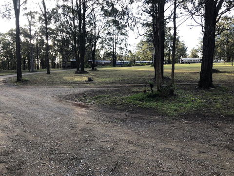 Krinklewood Cottage & Train Carriages - Holiday Find 1