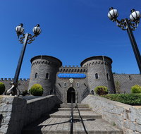 Kryal Castle Ballarat - Holiday Find