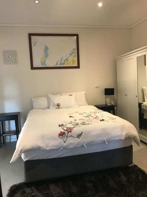 KUARLU@ONSLOW ACCOMMODATION - Holiday Find 0
