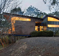 Kudos Villas and Retreats - Hepburn Springs - Holiday Find