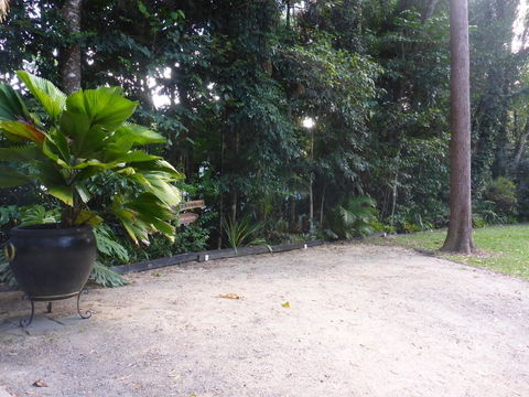 Kuranda Ngorongoro Lodge - Holiday Find 0