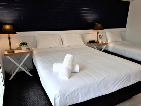 Kurri Motor Inn - Holiday Find 0