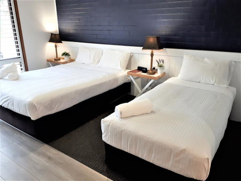 Kurri Motor Inn - Holiday Find 1