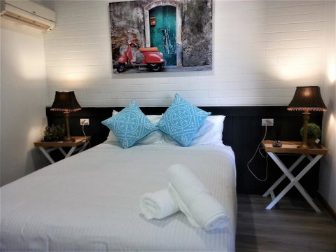 Kurri Motor Inn - Holiday Find 2