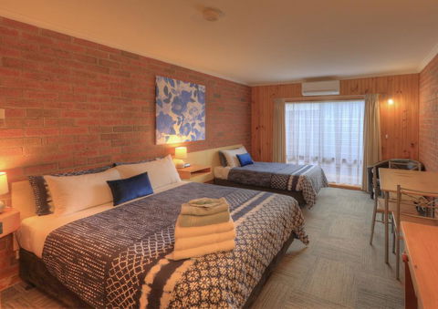 Kyabram Country Motel - Holiday Find 2