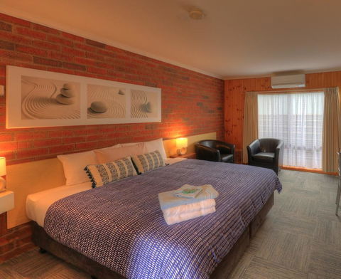Kyabram Country Motel - Holiday Find 0