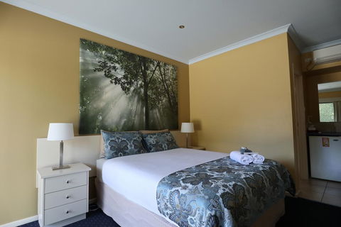 Kyabram Motor Inn - Holiday Find 1