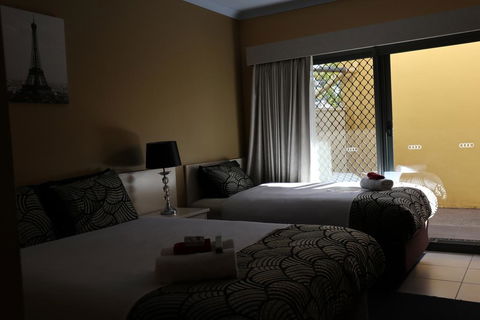 Kyabram Motor Inn - Holiday Find 3