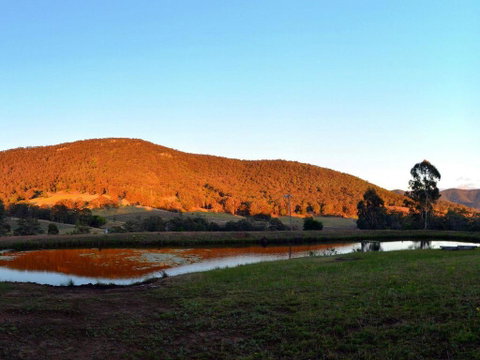 La Sila Homestead On Marrowbone - Cutest Cottage In The Hunter With Killer Views - Holiday Find 1