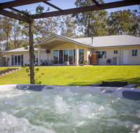 Lacuna Retreat - Holiday Find