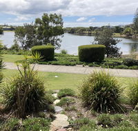 Lagoon-Front Luxury at Twin Waters Resort - Holiday Find