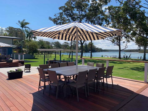 Laguna Lodge - Holiday Find 0