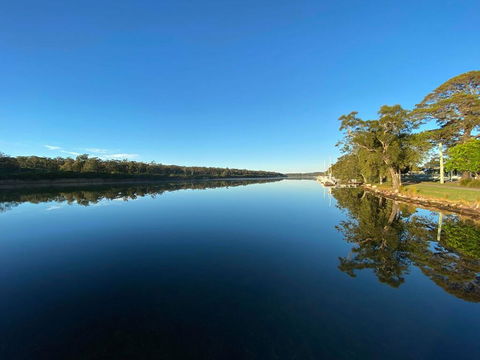Laguna Lodge - Holiday Find 1