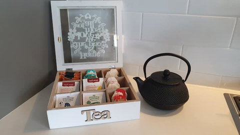 Lailahs Retreat - Holiday Find 1