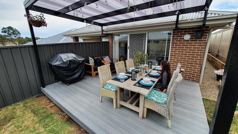 Lailahs Retreat - Holiday Find 0