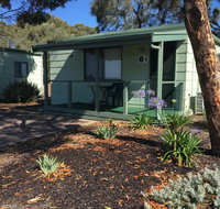 Lake Albert Caravan Park - Holiday Find