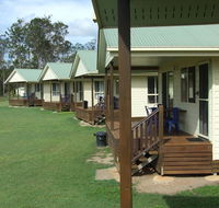 Lake Barra Cottages - Holiday Find